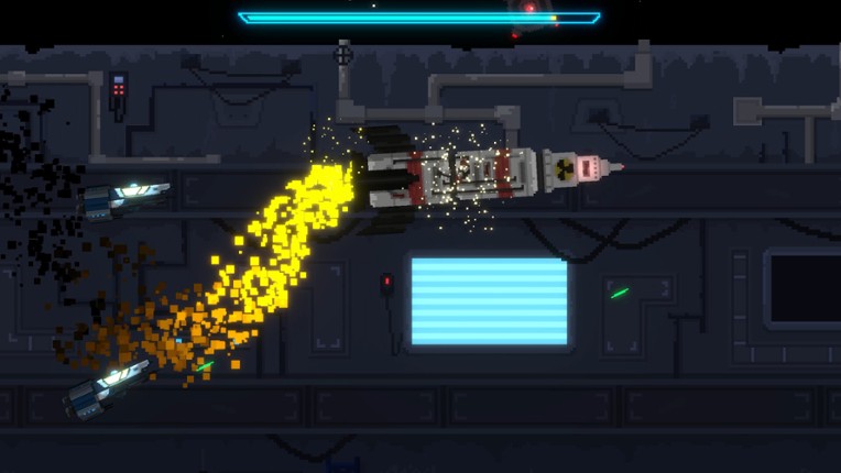 Tortuga City screenshot