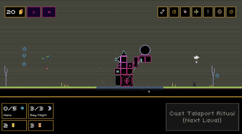 Towerbound Image