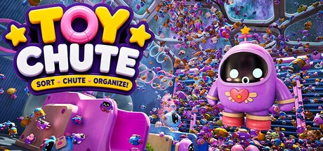 Games like Toy Chute A Sorting Game