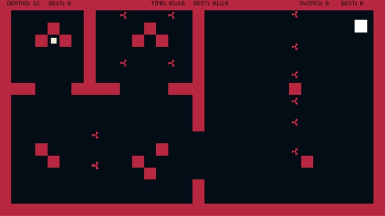 Trial And Terror screenshot