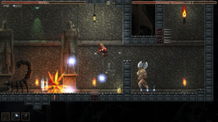 Trial by Viking Image