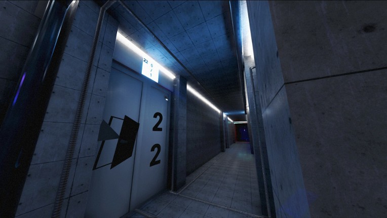 True Abstraction: Rewind screenshot