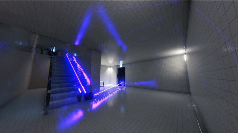True Abstraction: Rewind screenshot