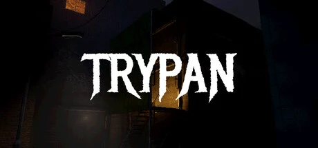 Games like TRYPAN