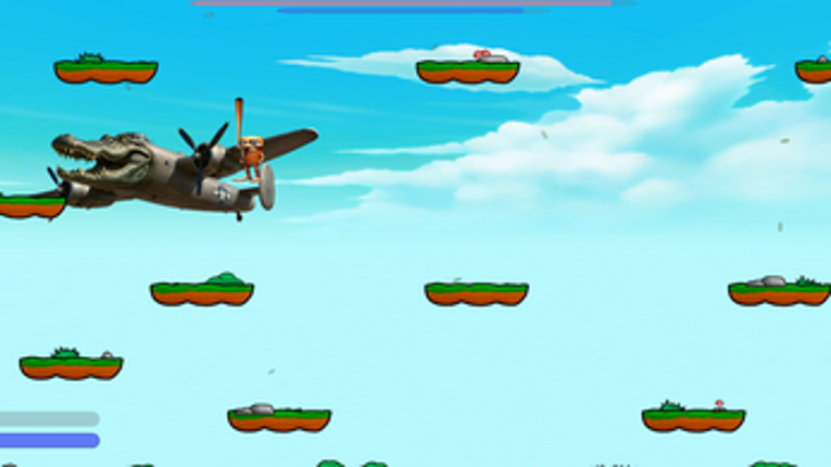 Tung Tung Tung Tung Tung Tung Tung Tung Tung Sahur's Revenge screenshot