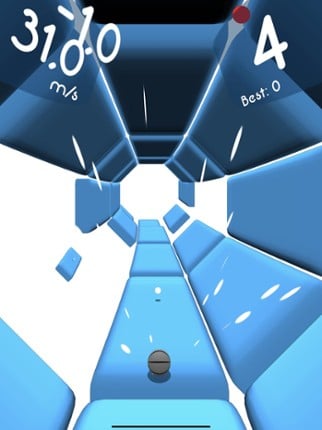 Twist Tunnel screenshot