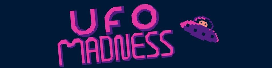 Games like Ufo Madness