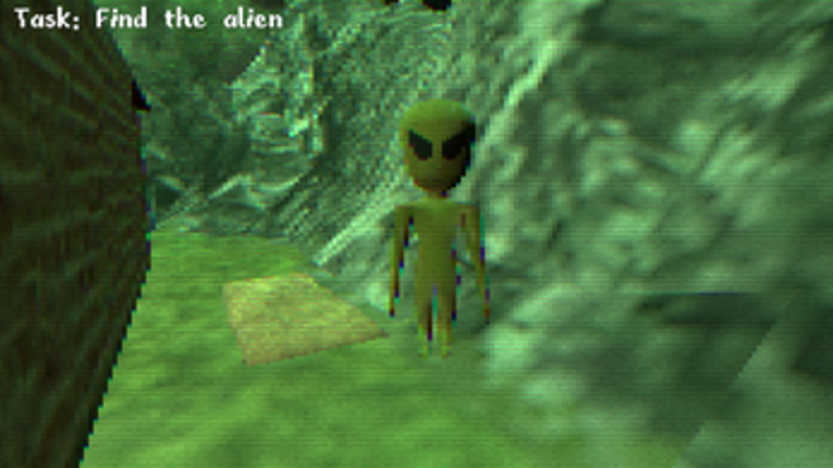 UFOLOGIST screenshot