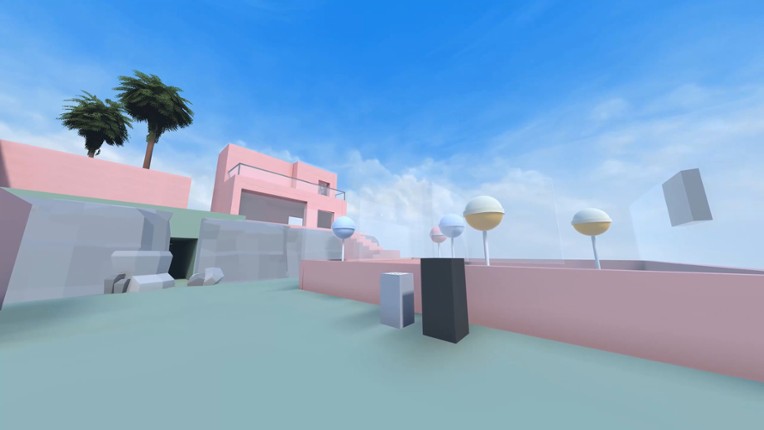 Underliner screenshot