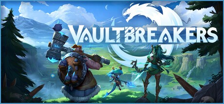 Games like Vaultbreakers