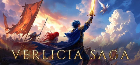 Games like Verlicia Saga