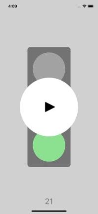 Virtual Stop Light Image