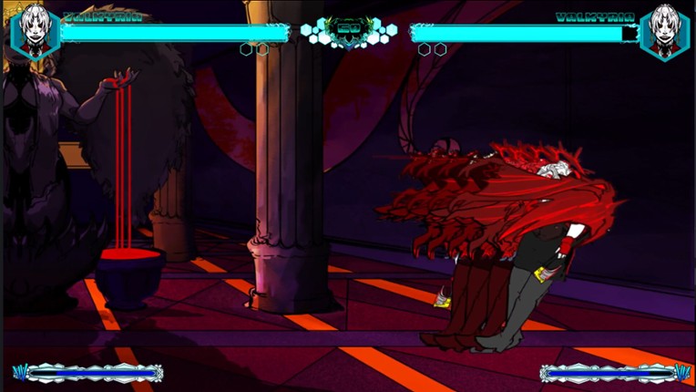 Virtual Violence Image