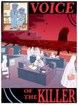 Games like Voice of the Killer