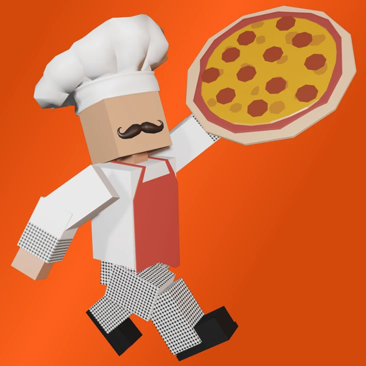 Games like Vortelli's Pizza