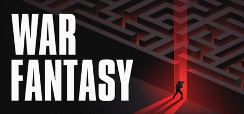 War Fantasy Image