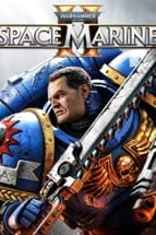 Warhammer 40,000: Space Marine 2 Image