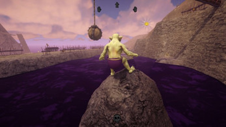 Watch Out For Goblins! screenshot