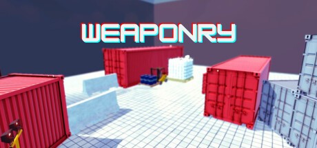 Games like Weaponry (Experimental)