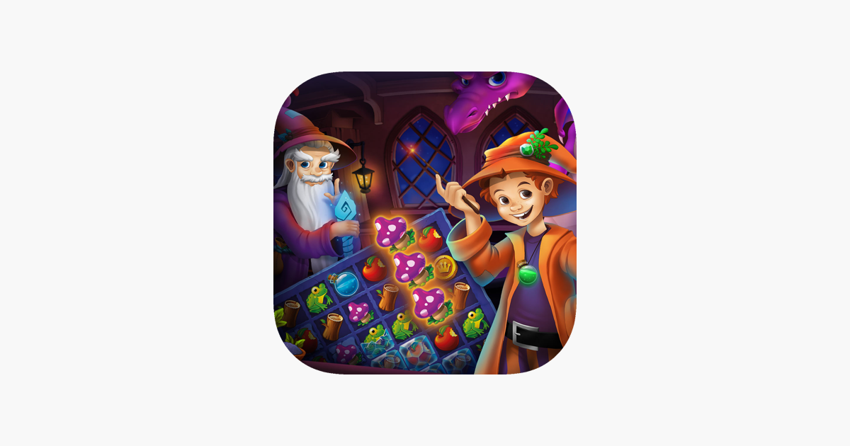 Games like Wizard's Quest