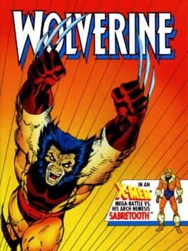 Games like Wolverine