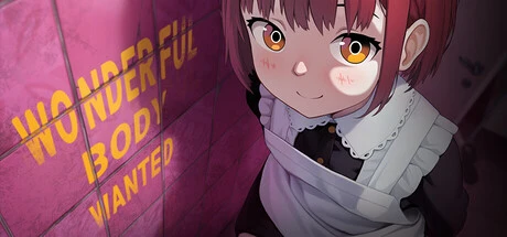 Games like Wonderful Body Wanted