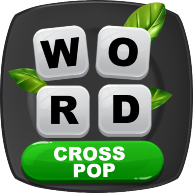 Games like Word Cross Pop