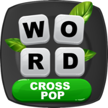 Word Cross Pop Image