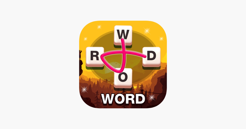 Word Heroes - Word Connect Game Cover