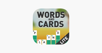 Words &amp; Cards LITE Image