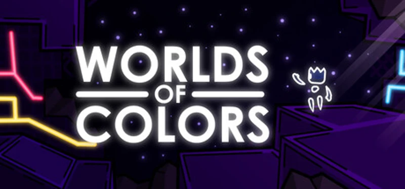 Worlds of Colors Image