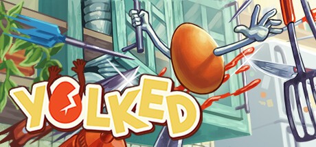 Games like YOLKED