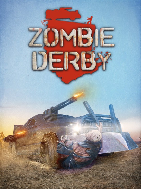 Games like Zombie Derby