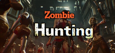 Games like Zombie Hunting