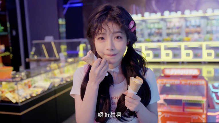 我的同事不对劲 screenshot