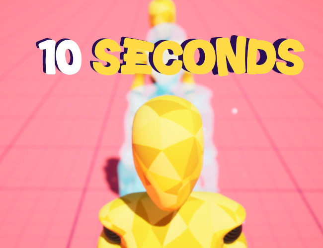 Games like 10 Seconds