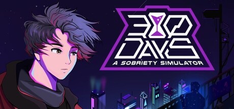 Games like 30 Days: A Sobriety Simulator