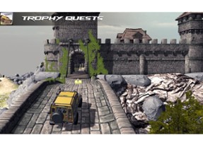 4x4 Offroad Trophy Quest Image