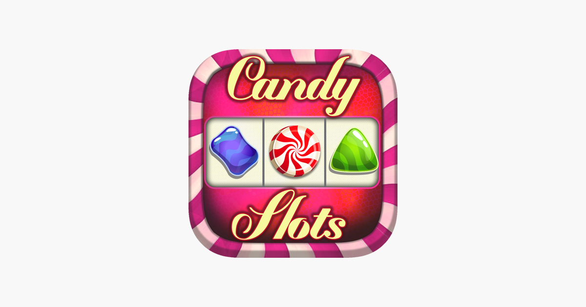 Games like 777 Candy Slots Casino