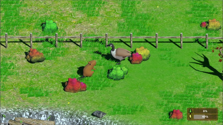 A Beaver's Tale screenshot