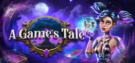 Games like A Game´s Tale