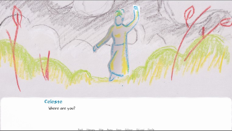 A talk beneath the tree screenshot