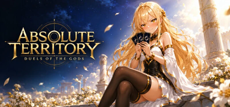 Absolute Territory: Duels of the Gods Image