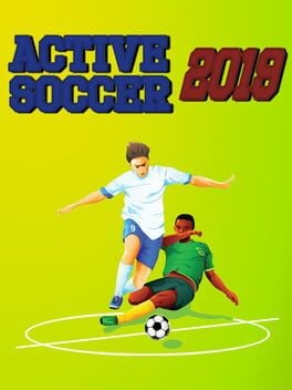 Games like Active Soccer 2019