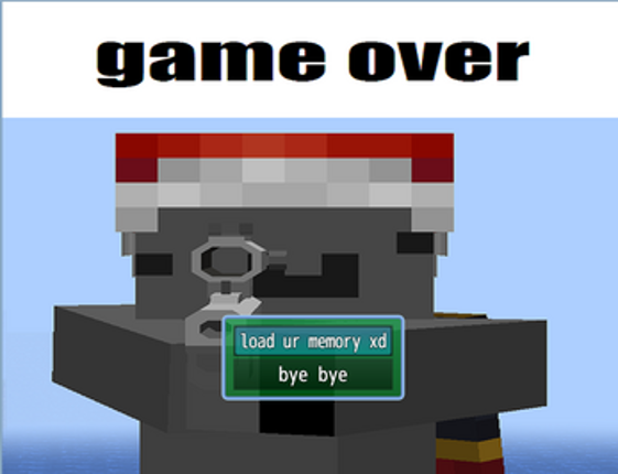 adventure to da bobux (beta (and forever lol) Image