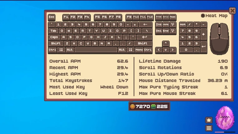 Aleef: Desktop Pet Collector Image