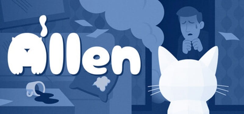 Allen Image