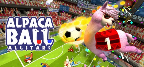 Games like Alpaca Ball: Allstars