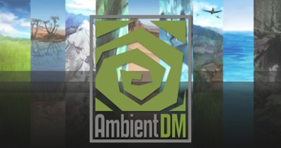 Ambient DM Image