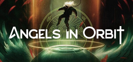 Games like Angels In Orbit